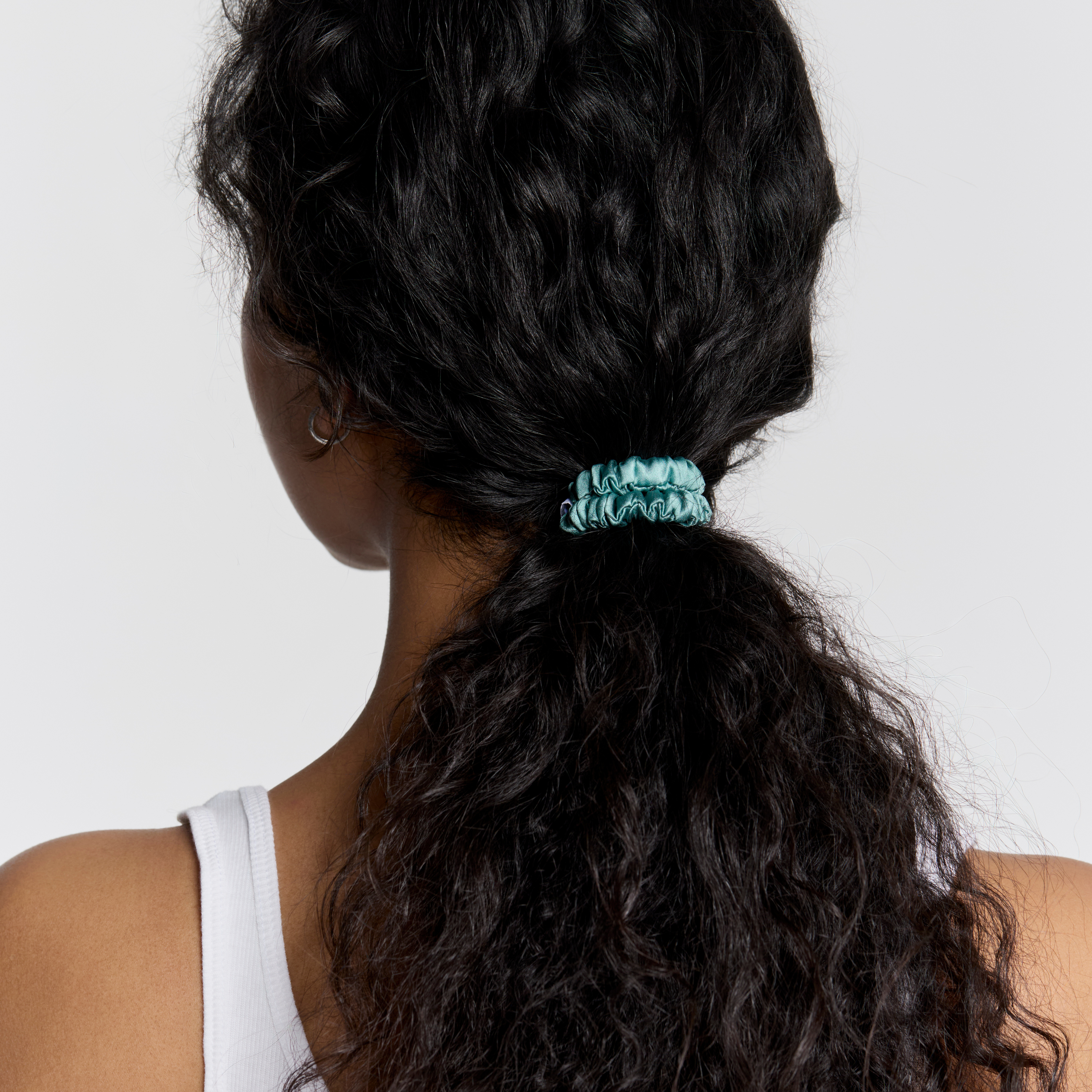 KFsilks Hair Ties