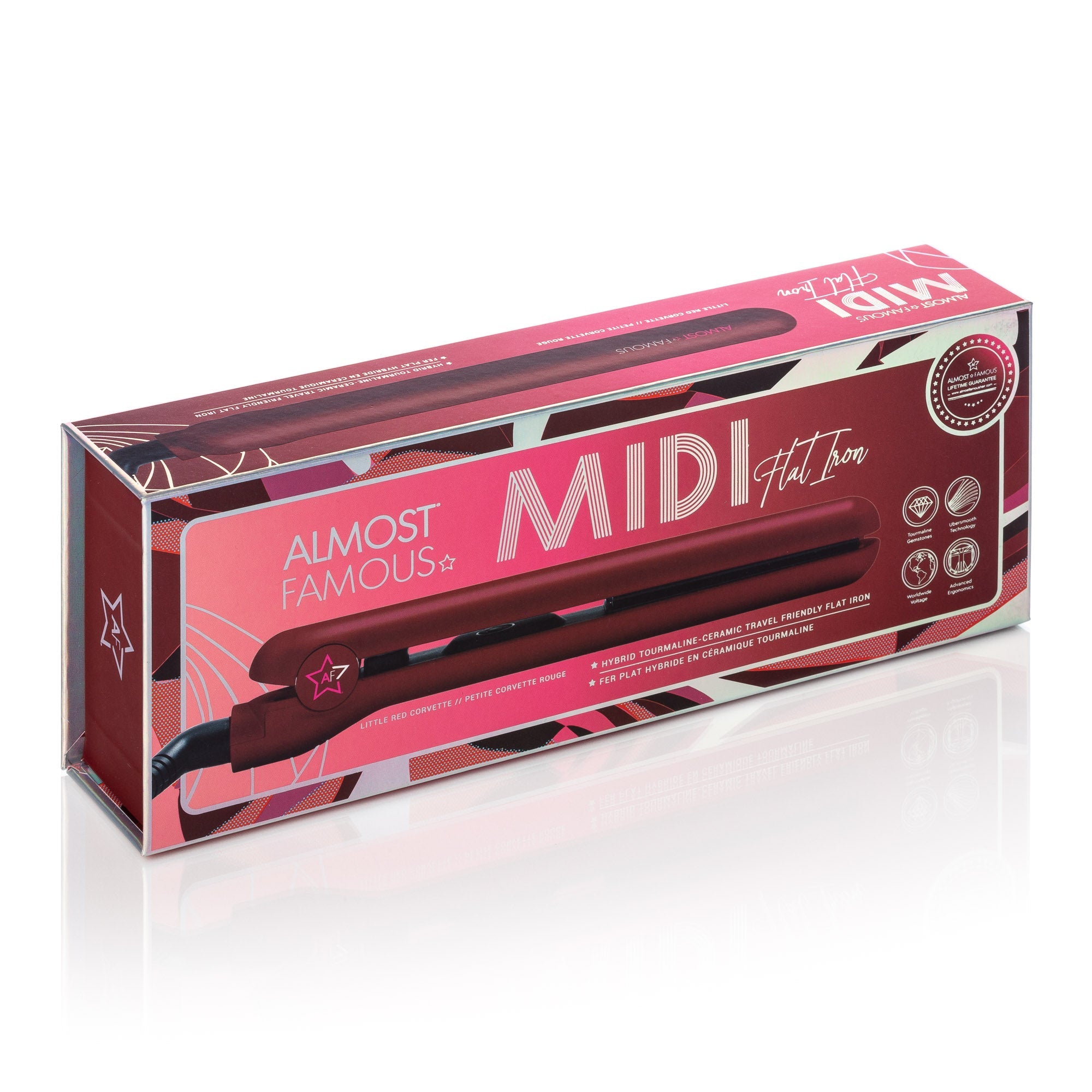 Professional Flat Iron